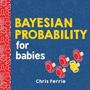 Buy Bayesian Probability for Babies