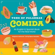 Buy Tons of Palabras Comida