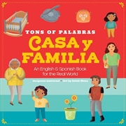 Buy Tons of Palabras Casa Y Familia