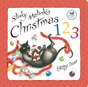 Buy Slinky Malinki's Christmas 123