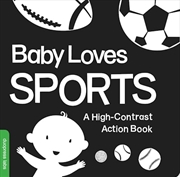 Buy Baby Loves Sports