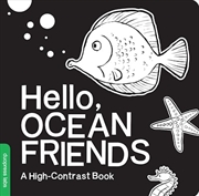 Buy Hello Ocean Friends