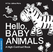 Buy Hello Baby Animals