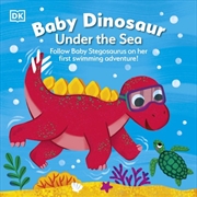 Buy Baby Dinosaur Under the Sea