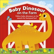 Buy Baby Dinosaur on the Farm