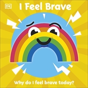 Buy I Feel Brave