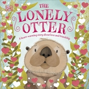 Buy Lonely Otter