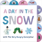 Buy Day in the Snow with The Very Hungry Caterpillar