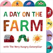 Buy Day on the Farm with The Very Hungry Caterpillar