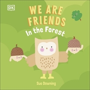 Buy We are Friends: In the Forest