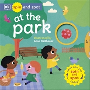 Buy Spin and Spot: At the Park