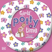 Buy Girls' Potty Time