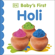 Buy Baby's First Holi