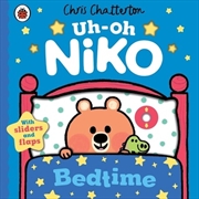 Buy Uh-Oh Niko: Bedtime