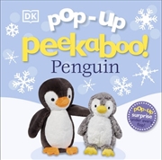 Buy Pop-Up Peekaboo! Penguin