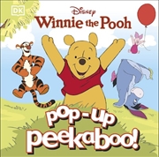 Buy Pop-Up Peekaboo! Disney Winnie the Pooh