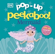 Buy Pop-Up Peekaboo! Mermaid