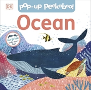 Buy Pop-Up Peekaboo! Ocean