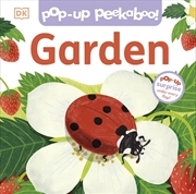 Buy Pop-Up Peekaboo! Garden