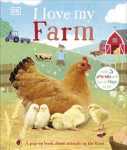 Buy I Love My Farm