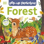 Buy Pop-Up Peekaboo! Forest