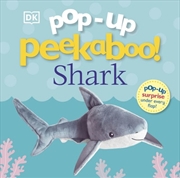 Buy Pop-Up Peekaboo! Shark