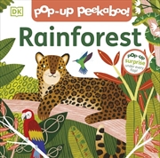 Buy Pop-Up Peekaboo! Rainforest