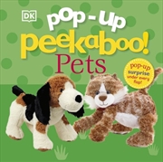 Buy Pop-Up Peekaboo! Pets