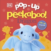 Buy Pop-Up Peekaboo! Dragon