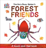 Buy Very Busy Spider's Forest Friends