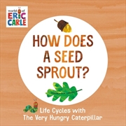 Buy How Does a Seed Sprout?