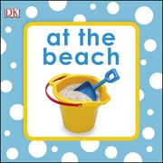 Buy Squeaky Baby Bath Book At The Beach