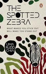 Buy Spotted Zebra