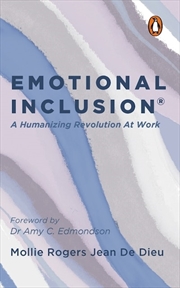 Buy Emotional Inclusion