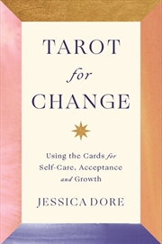 Buy Tarot For Change