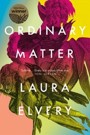 Buy Ordinary Matter