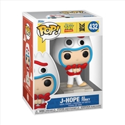 Buy Toy Story x Tiny TAN - J-Hope Pop!