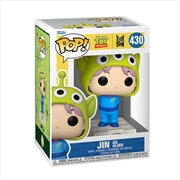 Buy Toy Story x Tiny TAN - Jin Pop!