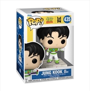 Buy Toy Story x Tiny TAN - Jungkook Pop!