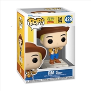 Buy Toy Story x Tiny TAN - RM Pop!