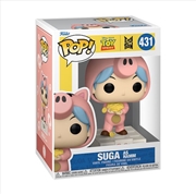 Buy Toy Story x Tiny TAN - Suga Pop!