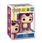 Buy Toy Story x Tiny TAN - V Pop!