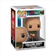 Buy Red One - Callum Drift Pop! Vinyl