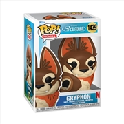 Buy Spellbound - Gryphon Pop! Vinyl