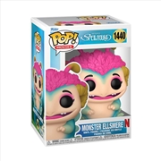 Buy Spellbound - Monster Ellsmere Pop! Vinyl