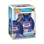 Buy Spellbound - Monster Solon Pop! Vinyl