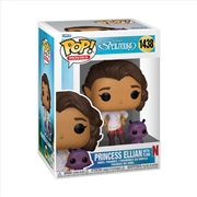 Buy Spellbound - Princess Ellian with Flink Pop! Vinyl