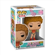 Buy Ice Spice - Ice Spice Pop! Vinyl