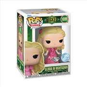 Buy Wicked (2024) - Glinda GL Pop! RS