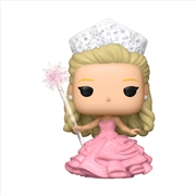 Buy Wicked (2024) - Glinda Pop! Vinyl